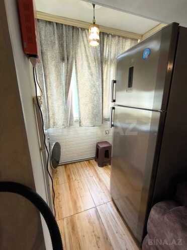 2 otaqlı köhnə tikili - 20 Yanvar m. - 30 m² (10)