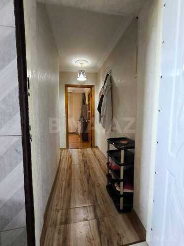 2 otaqlı köhnə tikili - 20 Yanvar m. - 30 m² (15)