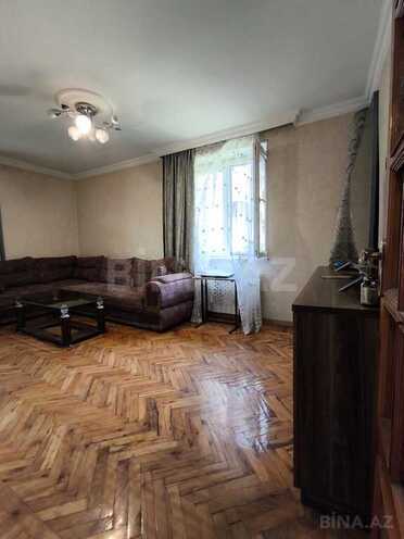 2 otaqlı köhnə tikili - 20 Yanvar m. - 30 m² (4)