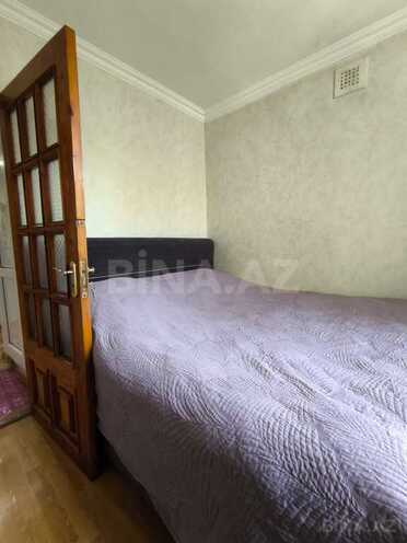 2 otaqlı köhnə tikili - 20 Yanvar m. - 30 m² (14)