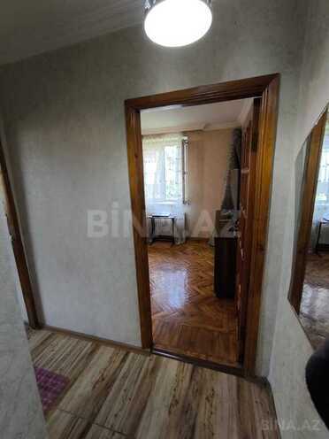 2 otaqlı köhnə tikili - 20 Yanvar m. - 30 m² (11)