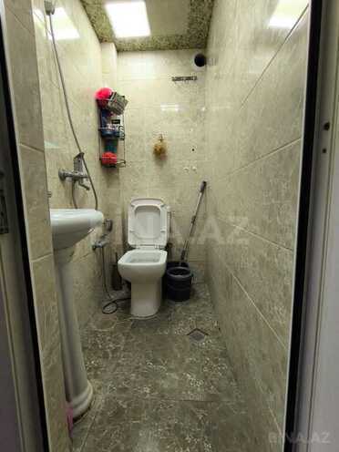 2 otaqlı köhnə tikili - 20 Yanvar m. - 30 m² (16)