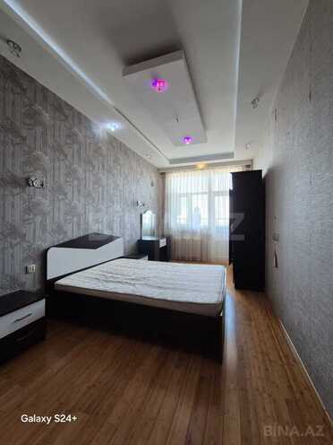 2 otaqlı yeni tikili - 8-ci mikrorayon q. - 65 m² (4)