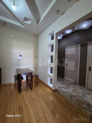 2 otaqlı yeni tikili - 8-ci mikrorayon q. - 65 m² (11)