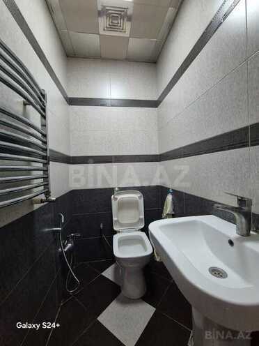 2 otaqlı yeni tikili - 8-ci mikrorayon q. - 65 m² (5)