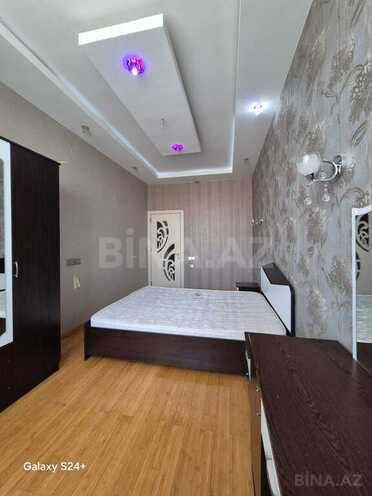 2 otaqlı yeni tikili - 8-ci mikrorayon q. - 65 m² (3)