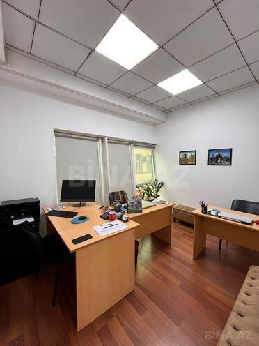 1 otaqlı ofis - Sahil m. - 12 m² (5)