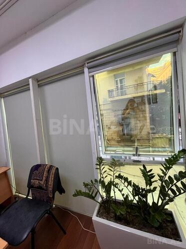 1 otaqlı ofis - Sahil m. - 12 m² (4)