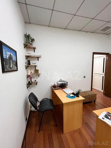 1 otaqlı ofis - Sahil m. - 12 m² (3)