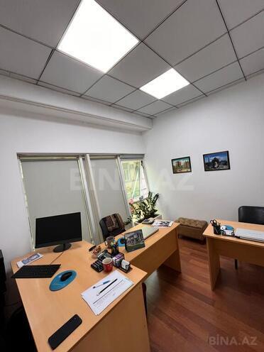 1 otaqlı ofis - Sahil m. - 12 m² (1)