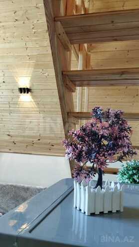 2 otaqlı həyət evi/bağ evi - Qusar - 40 m² (9)