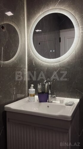 2 otaqlı həyət evi/bağ evi - Qusar - 40 m² (4)