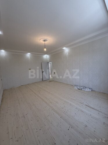 3 otaqlı həyət evi/bağ evi - Hövsan q. - 95 m² (10)
