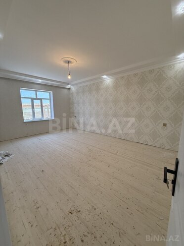3 otaqlı həyət evi/bağ evi - Hövsan q. - 95 m² (11)