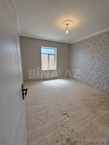 3 otaqlı həyət evi/bağ evi - Hövsan q. - 95 m² (13)