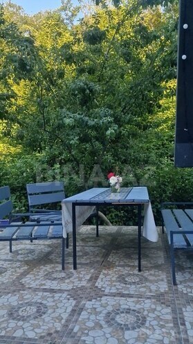 2 otaqlı həyət evi/bağ evi - Qusar - 40 m² (3)