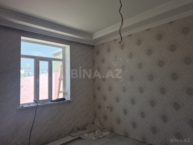 3-комн. дом/дача - пос. Говсан - 80 м² (5)