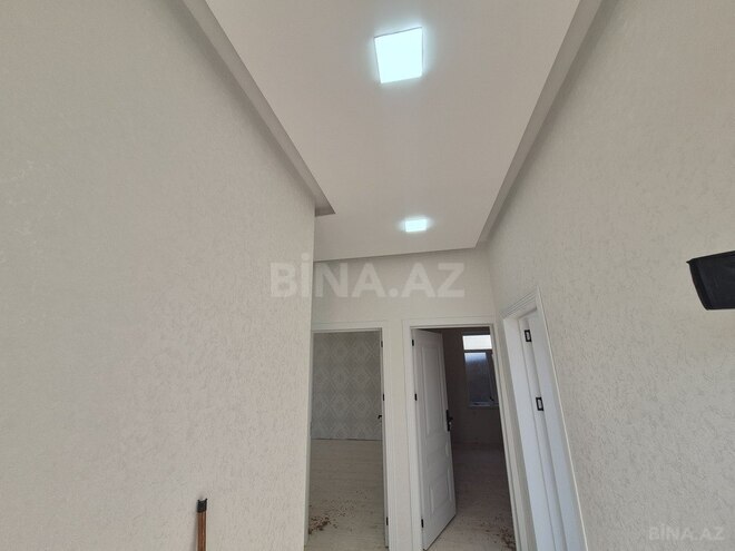 3-комн. дом/дача - пос. Говсан - 80 м² (9)