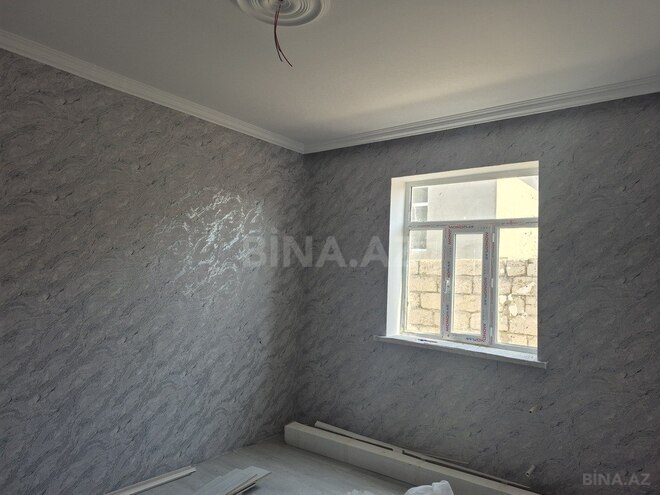 3-комн. дом/дача - пос. Говсан - 80 м² (8)