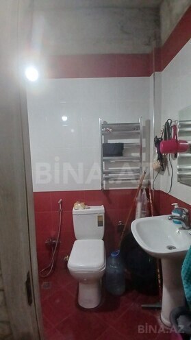 2-комн. новостройка - пос. Масазыр - 43 м² (19)