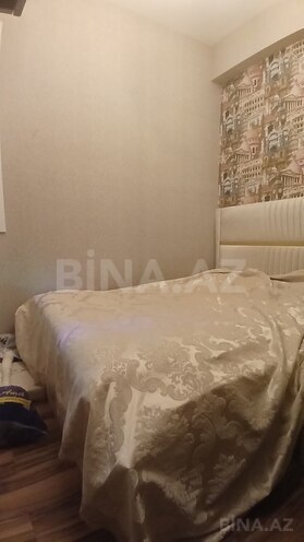 2-комн. новостройка - пос. Масазыр - 43 м² (14)