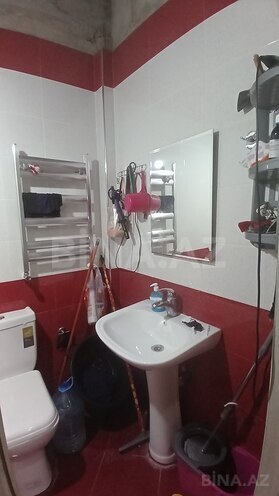 2-комн. новостройка - пос. Масазыр - 43 м² (17)
