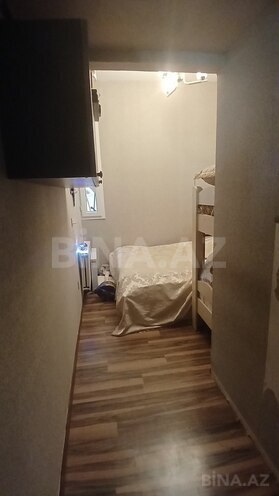 2-комн. новостройка - пос. Масазыр - 43 м² (15)