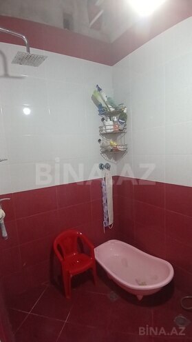 2-комн. новостройка - пос. Масазыр - 43 м² (18)