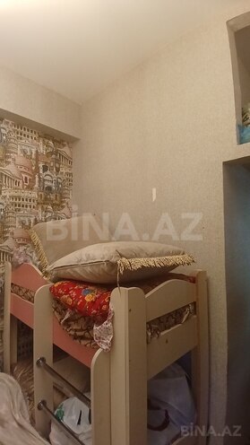 2-комн. новостройка - пос. Масазыр - 43 м² (13)