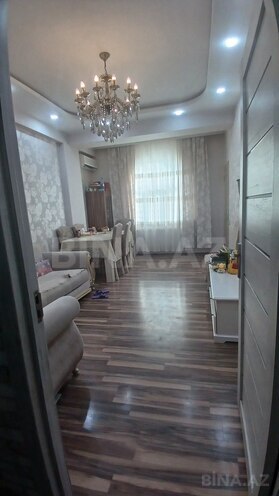 2-комн. новостройка - пос. Масазыр - 43 м² (2)