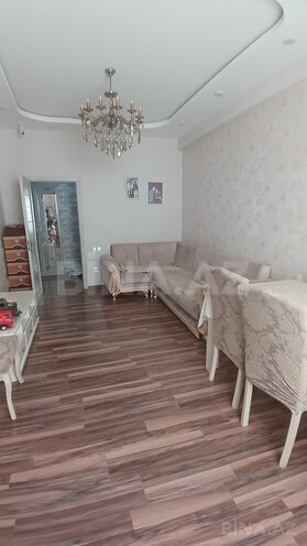 2-комн. новостройка - пос. Масазыр - 43 м² (3)