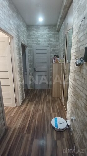 2-комн. новостройка - пос. Масазыр - 43 м² (10)