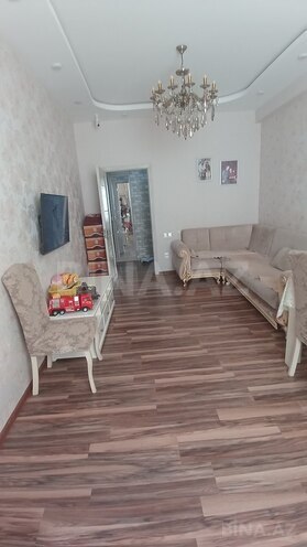 2-комн. новостройка - пос. Масазыр - 43 м² (4)