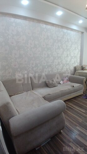 2-комн. новостройка - пос. Масазыр - 43 м² (6)