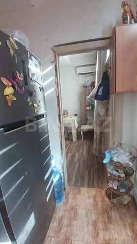 2-комн. новостройка - пос. Масазыр - 43 м² (8)