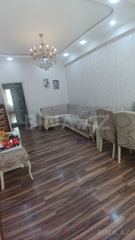 2-комн. новостройка - пос. Масазыр - 43 м² (5)