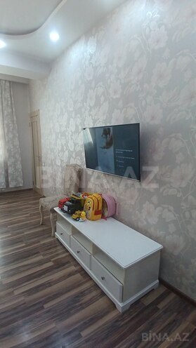 2-комн. новостройка - пос. Масазыр - 43 м² (7)