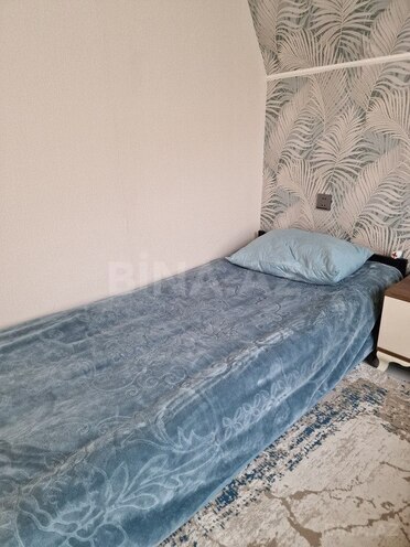 2 otaqlı həyət evi/bağ evi - Qusar - 40 m² (10)