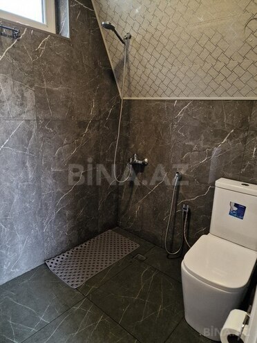 2 otaqlı həyət evi/bağ evi - Qusar - 40 m² (12)
