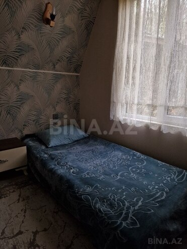 2 otaqlı həyət evi/bağ evi - Qusar - 40 m² (11)