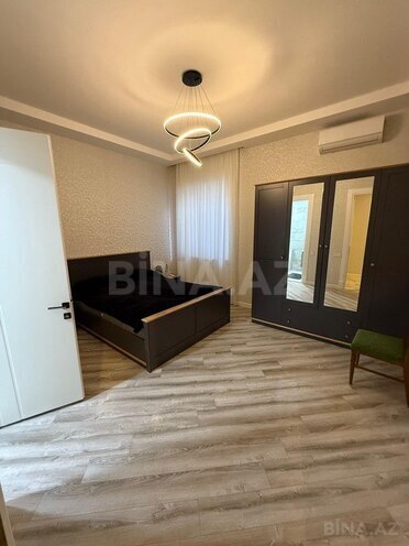 3-комн. дом/дача - пос. Шувеляны - 160 м² (14)