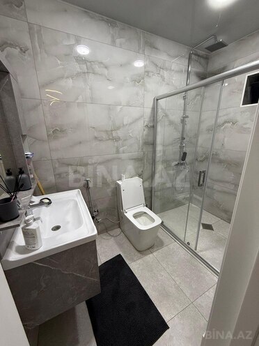 3-комн. дом/дача - пос. Шувеляны - 160 м² (16)