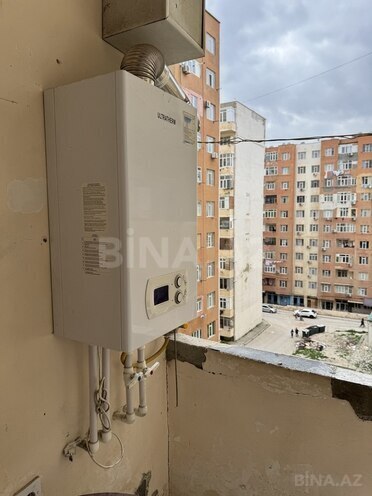 2-комн. новостройка - Хырдалан - 70 м² (10)