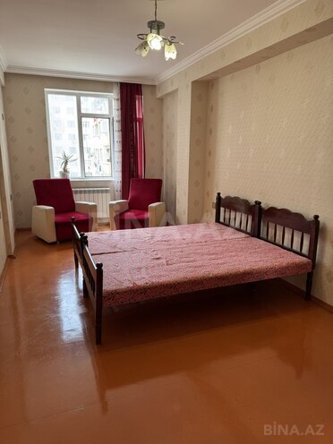 2-комн. новостройка - Хырдалан - 70 м² (1)