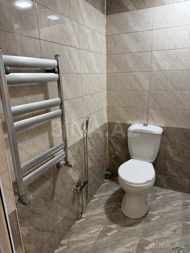 2-комн. новостройка - Хырдалан - 70 м² (9)