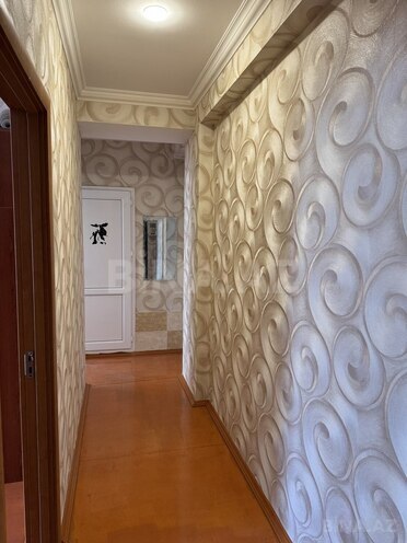 2-комн. новостройка - Хырдалан - 70 м² (7)