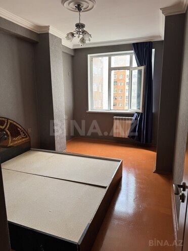 2-комн. новостройка - Хырдалан - 70 м² (3)