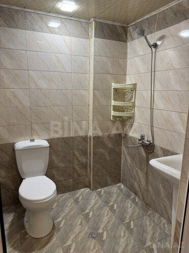 2-комн. новостройка - Хырдалан - 70 м² (8)