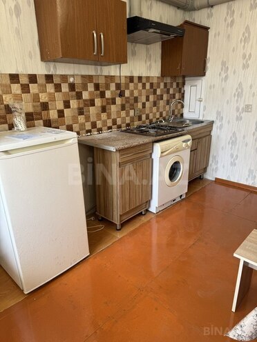 2-комн. новостройка - Хырдалан - 70 м² (5)