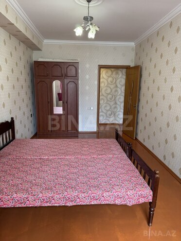 2-комн. новостройка - Хырдалан - 70 м² (2)